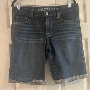 American Eagle Bermuda Short